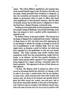 A descriptive catalogue of the London traders, tavern, and coffee-house tokens current in the seventeenth century | Henry Benjamin; Henry Beaufoy; Jacob H. Burn