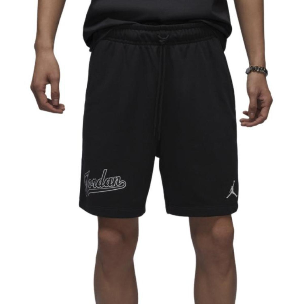 Шорты Jordan FLIGHT MVP logo, FN4701-010