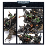 Ork Trukk