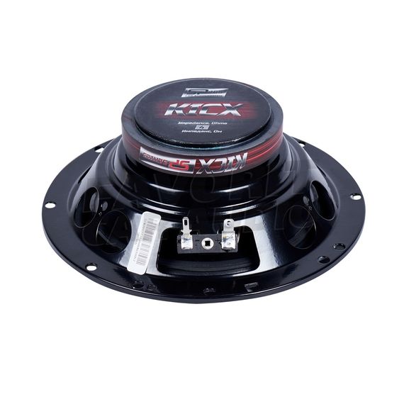 Коакс. акустика Kicx SP 165