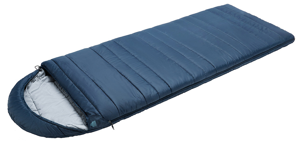 Спальный мешок Trek Planet Bristol Comfort [70373]