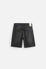 Джинсовые шорты regular fit