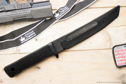 Тренировочный нож Rubber Trainer Recon Tanto 92R13RT 00044133