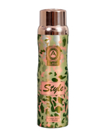 Aleda Дезодорант спрей женский Style 200мл