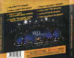 Gary Moore / Live: From Baloise Session (Deluxe Edition)(CD+Blu-ray)