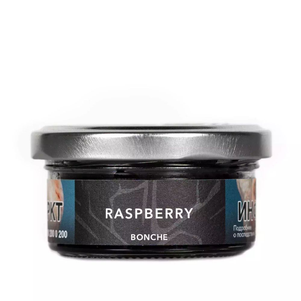 BONCHE - Raspberry (120г)