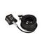 Adam Hall K 8 C 15 P - мультикор со стейдж-боксом, 8 x XLR возврат, 8 x 0.314 мм2, 15 м