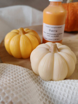 Краситель для мыла Фанта 50 мл Турция