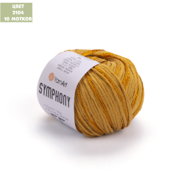 Symphony (Yarn Art)