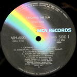 Spyro Gyra / Catching The Sun (LP)