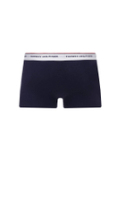 трусики-боксеры 3 шт. Tommy Hilfiger Underwear - темно-синий(1U87903841)