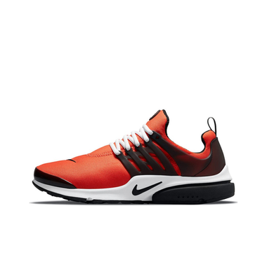 Мужские кроссовки Nike Air Presto 'Orange' CT3550-800