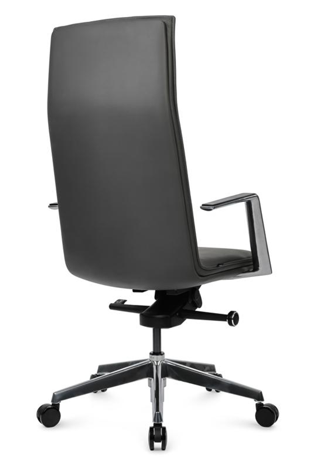 Кресло Riva Краун A1819 Графит