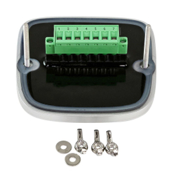 Панель для автоматического управления транцевыми плитами ACS RP