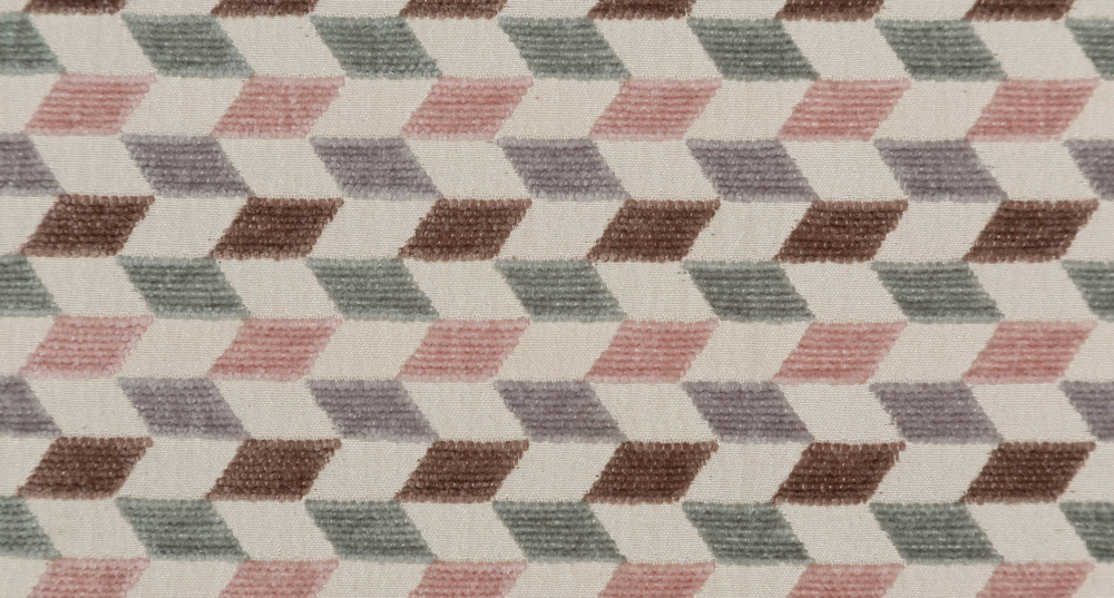 Шенилл-жаккард Smalta (Смальта) 06