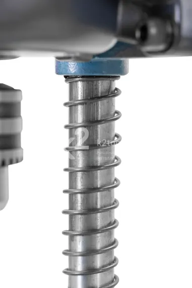 Станок сверлильный для труб Kasker DP114