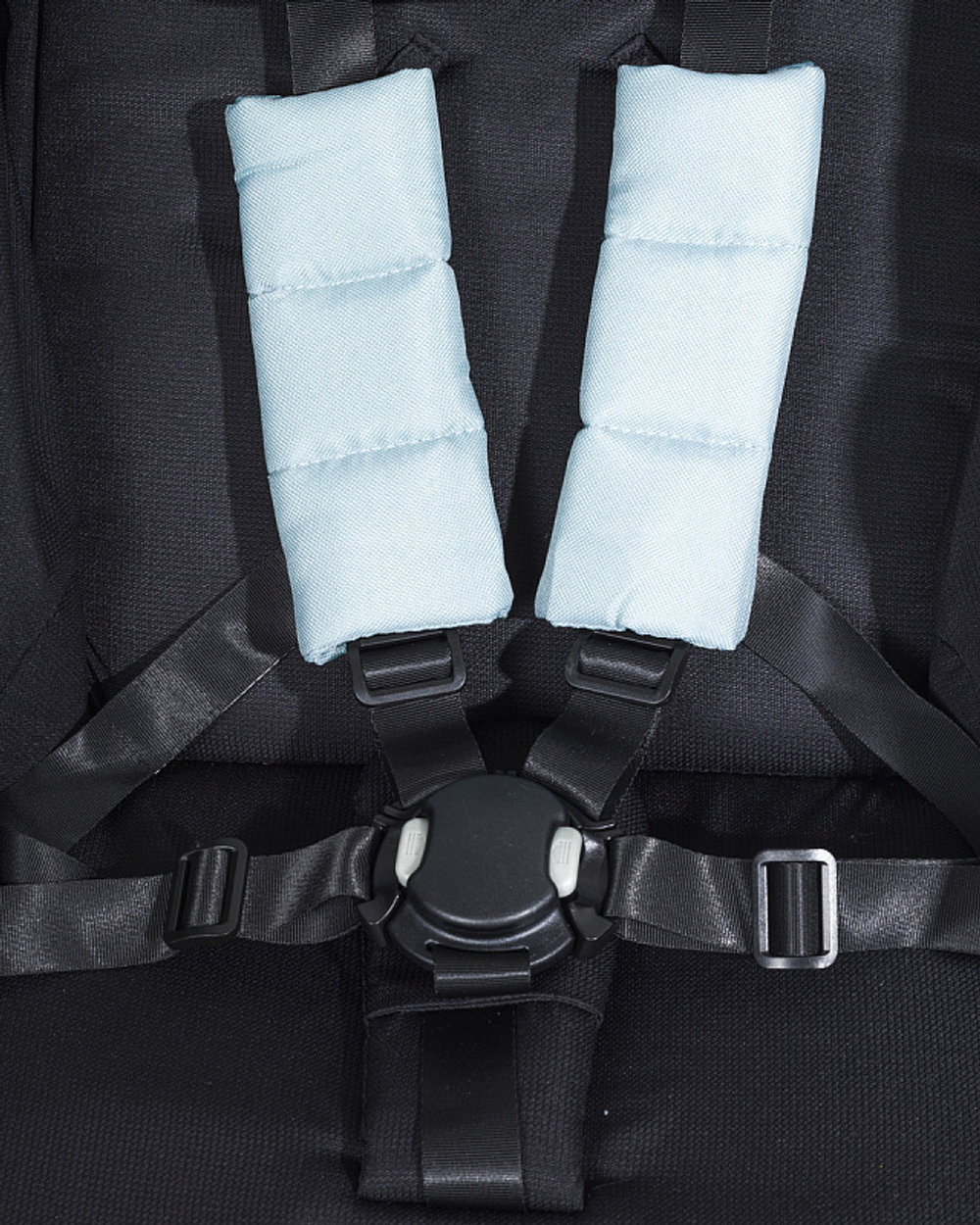 Прогулочная коляска Bebizaro Traveller BD211 (BZBE/04) Mint