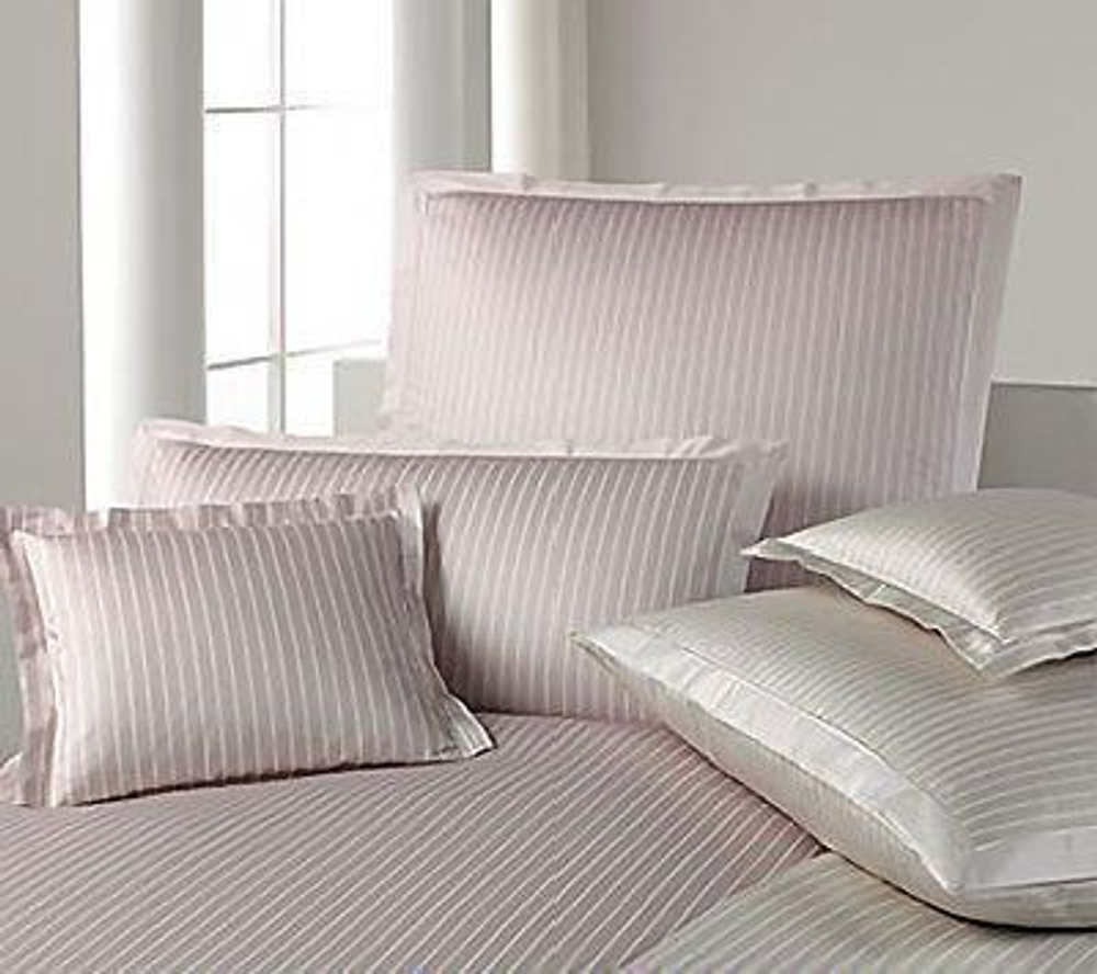 Наволочка 40x15 Elegante Latour бежевая Германия