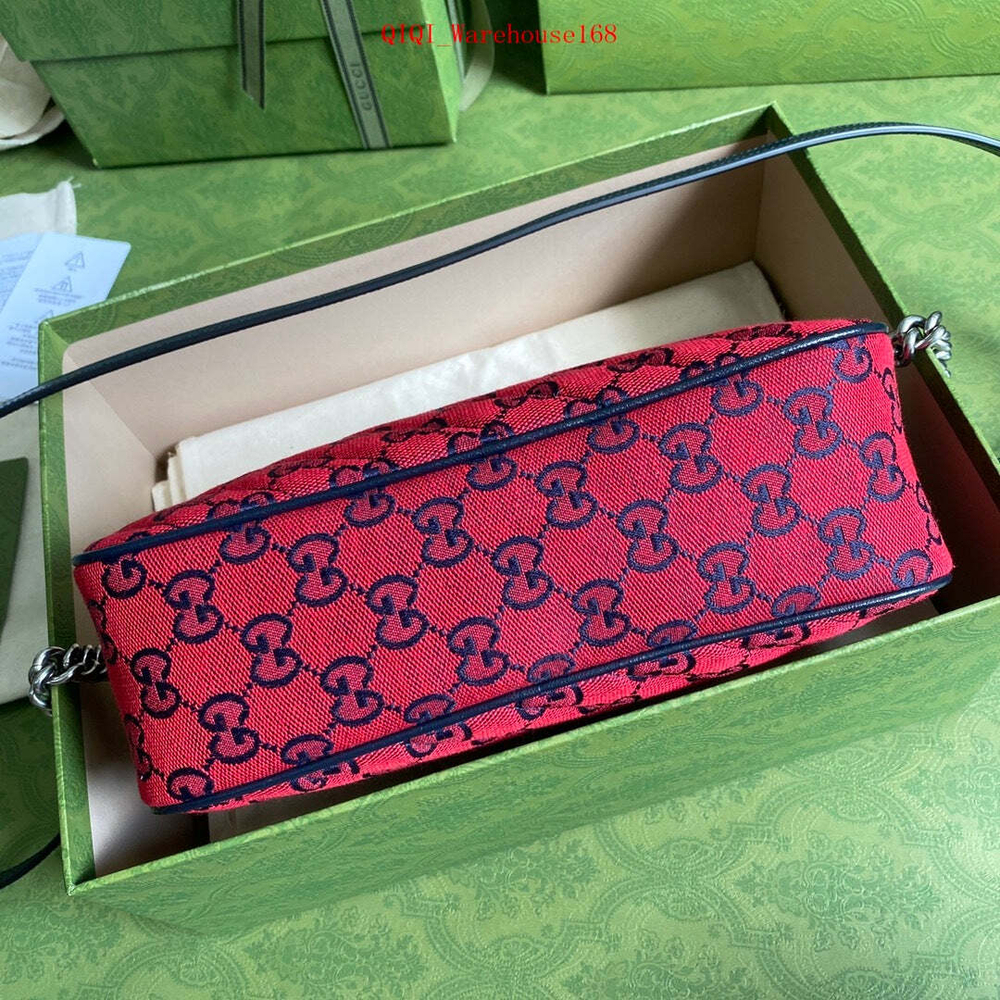 Gucci Marmont 24 cm
