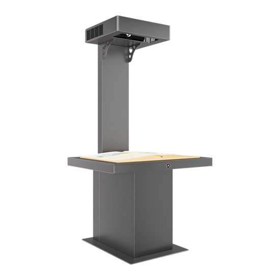 Интерактивная книга Story