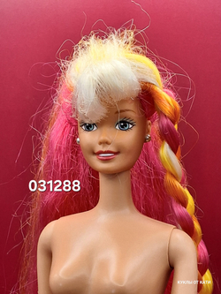 Кукла Барби 90х винтаж 031288