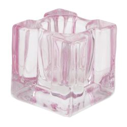 GAEM Подсвечник, L4 W4 H4 см