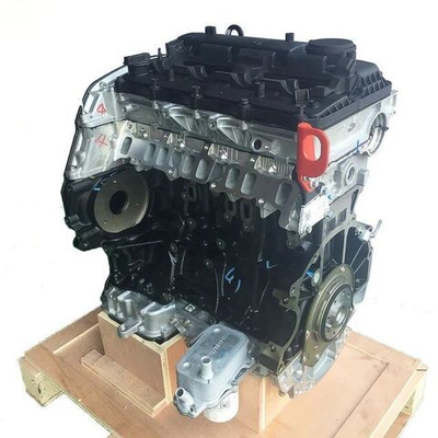 Двигатель форд транзит 2.4 новый