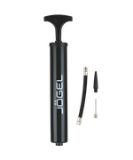 Насос JA-103 ND, 26 см, гибкий шланг, игла, насадка для фитбола
