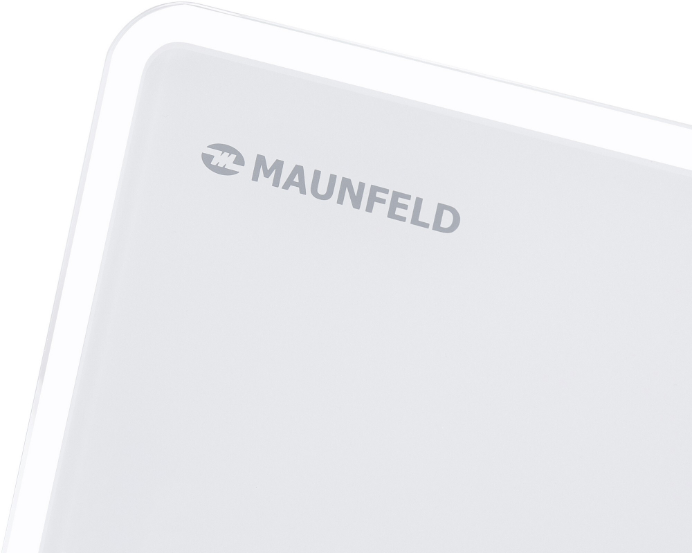 Кухонная вытяжка MAUNFELD Eagle 60 белый фото 8