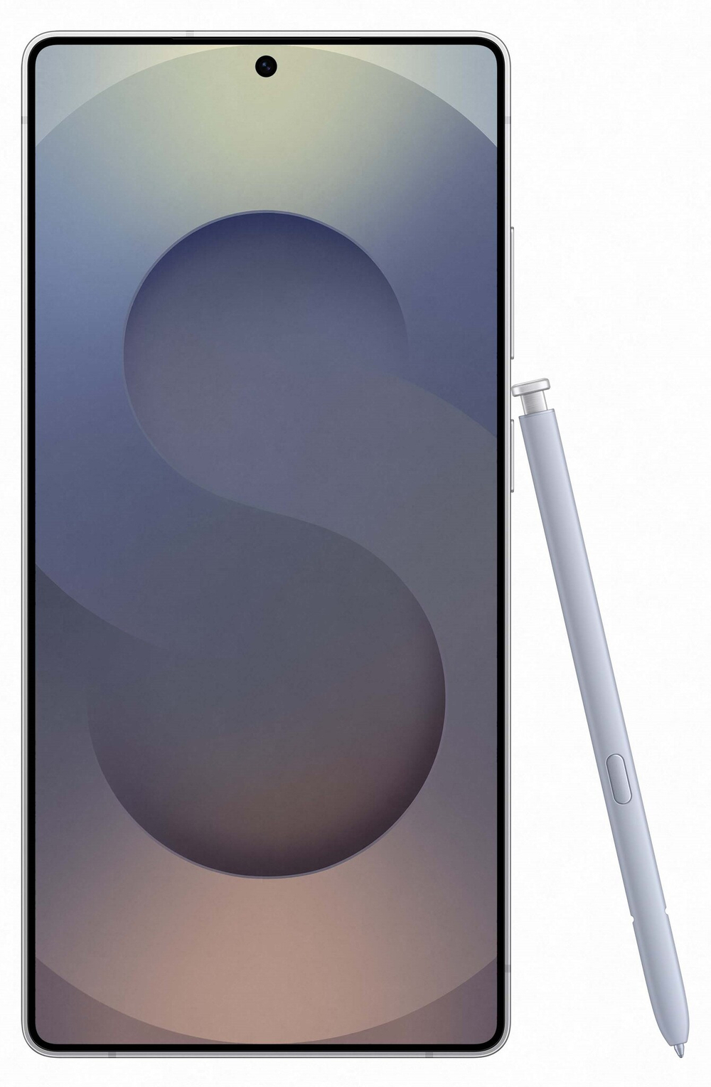 Samsung Galaxy S25 Ultra 12/1Tb Titanium Silver Blue