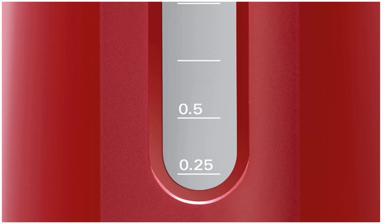 Чайник BOSCH TWK3A014