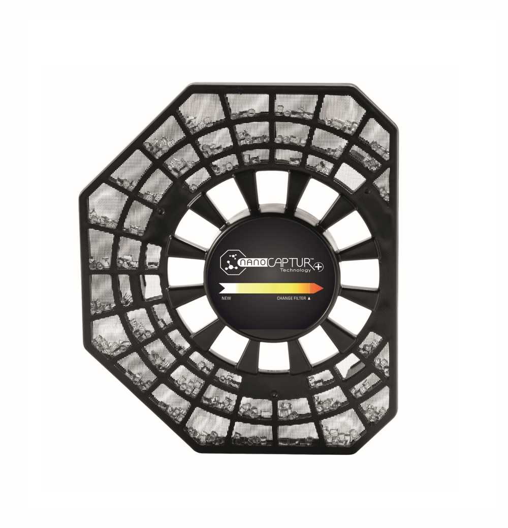 Фильтр NanoCapture Tefal XD6082F0
