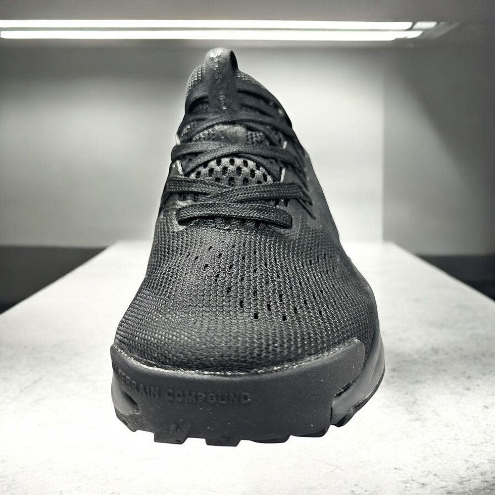 Nike Pegasus Trail 5 • Black Gray
