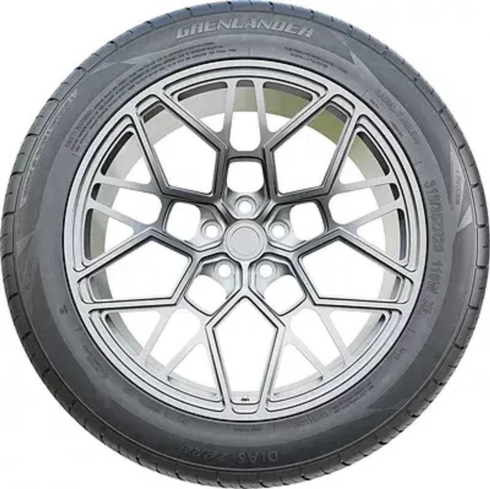 Grenlander Dias Zero 305/40 R22 114V XL