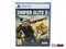 PS5 Sniper Elite 5 (Б/У, Русские субтитры, PPSA-04444)