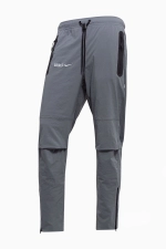 Штаны Nike FC Barcelona 25/26 Tech - серый
