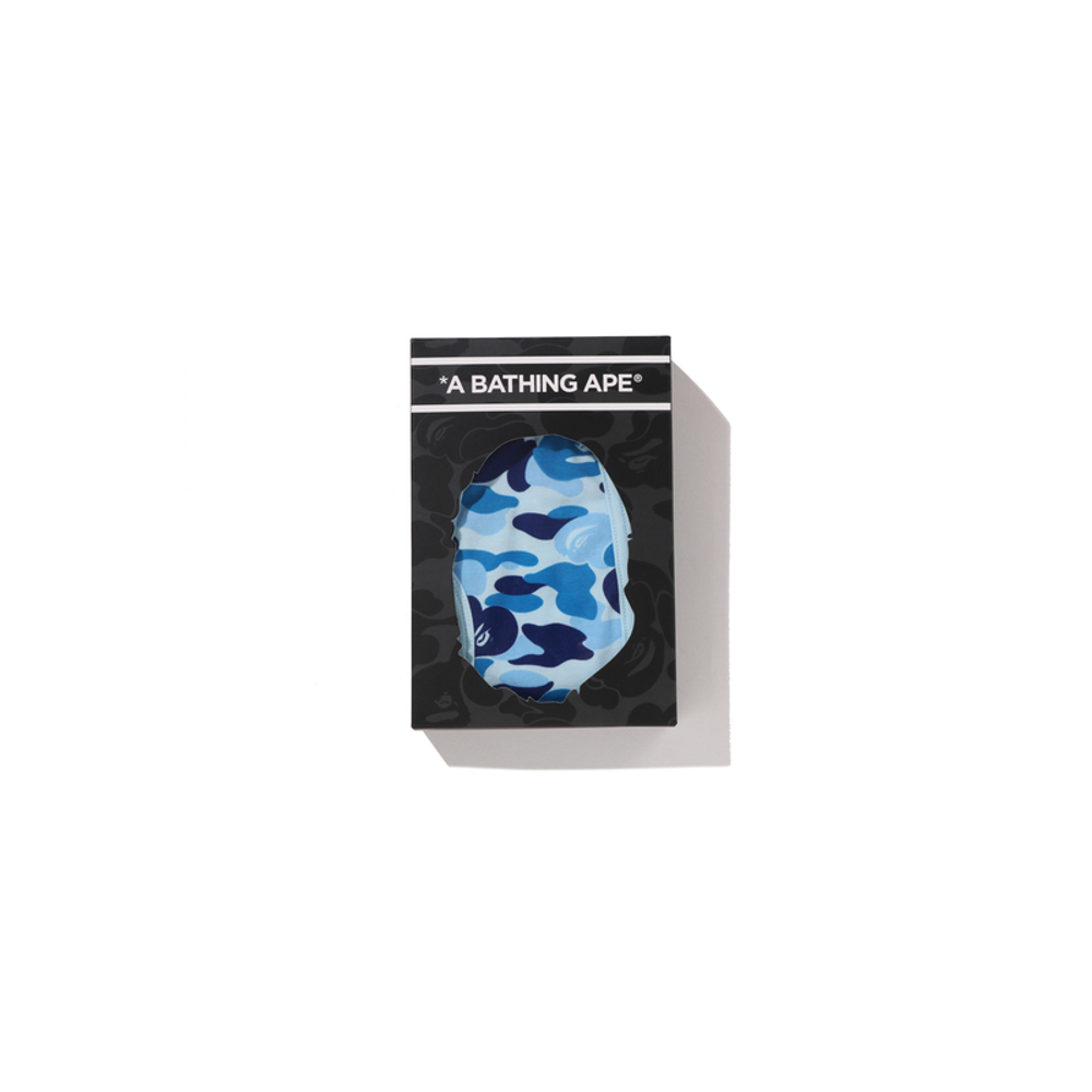A Bathing Ape Bathing Ape Boxer Briefs Boxer Шорты Letter