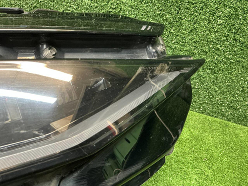 Фара правая Chery Arrizo 8 (2022-н.в.) LED