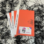 Альбом IVE - AFTER LIKE