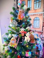 Имбирные пряники