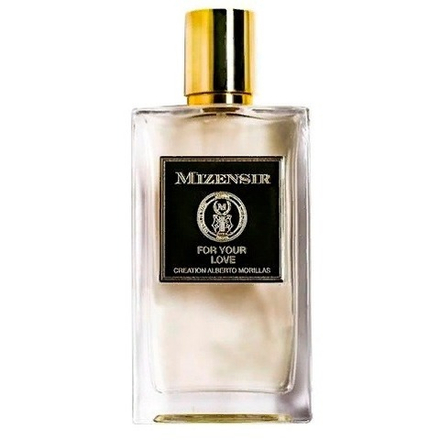 Парфюмерная вода MIZENSIR FOR YOUR LOVE 100мл.