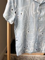 Льняная рубашка Bluemint, 116