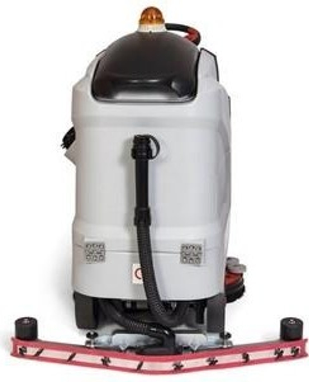 Машина поломоечная Bennett RANGER R660B Li-100 Ah, с местом оператора BNT63010-li105