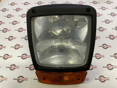 Фара основного света | 700/50055 | Spare Parts