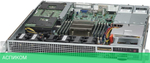 Корпус SuperMicro CSE-514-R407W