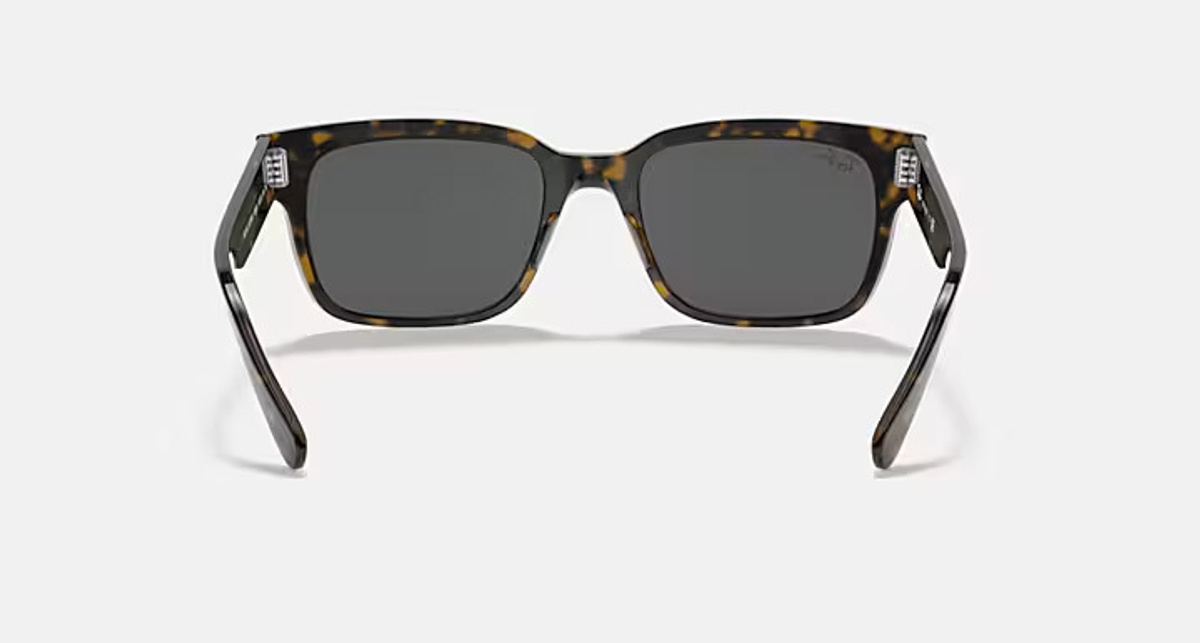 RAY-BAN JEFFREY RB2190 1292B1