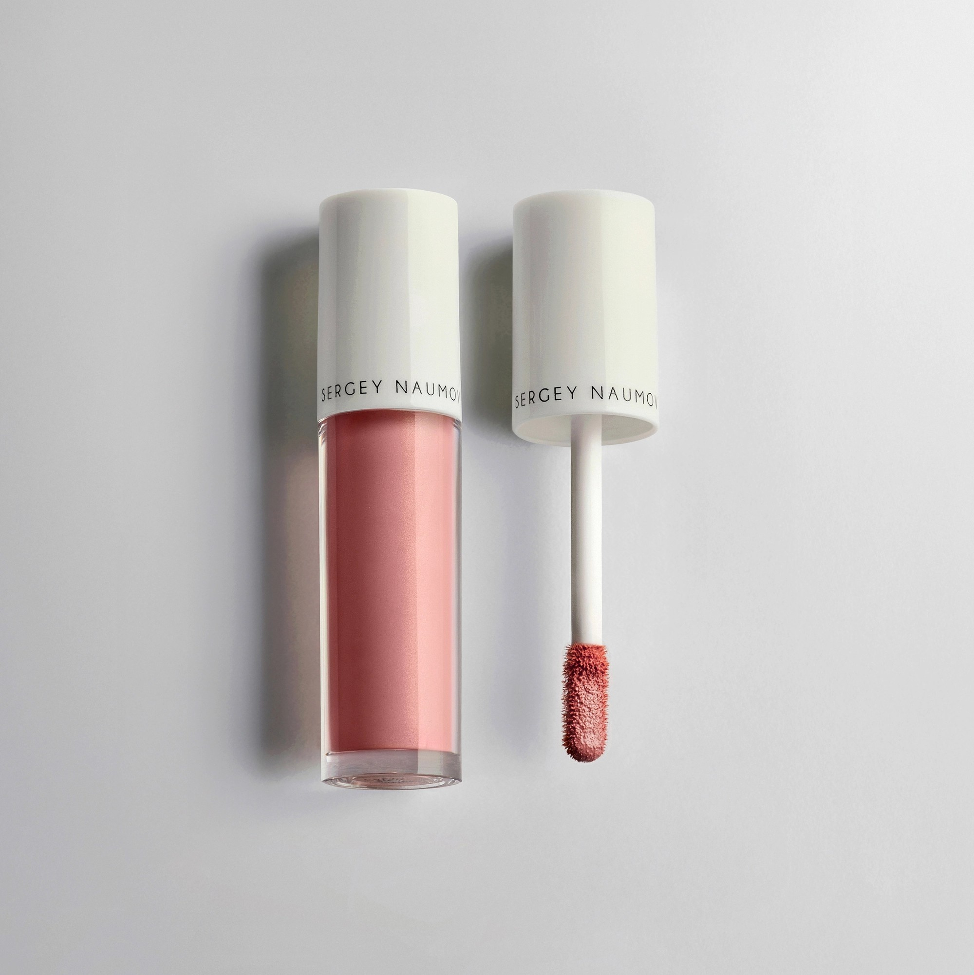 Румяна жидкие CHEEK COLOR CITY GIRLS 5 мл