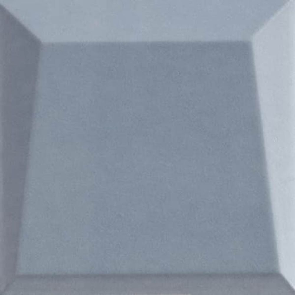 Настенная плитка UP Blue Matte (192067)