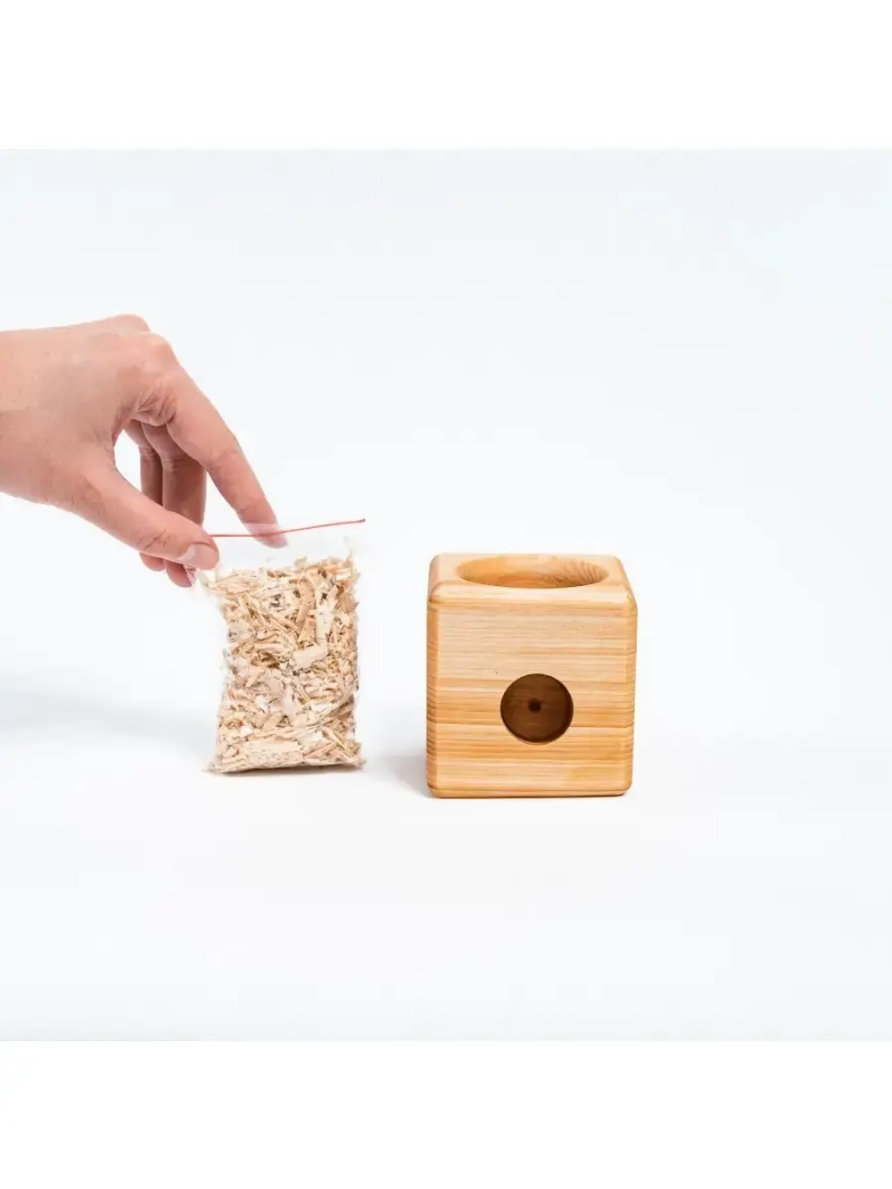 Подставка для благовония