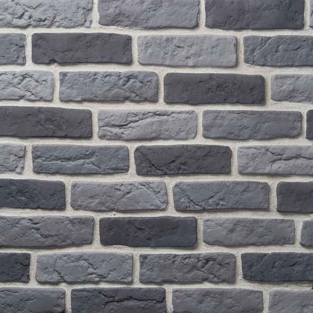 Petra «Версальский кирпич» 11П4 200-210x65-67x15 - Искусственный декоративный камень/плитка